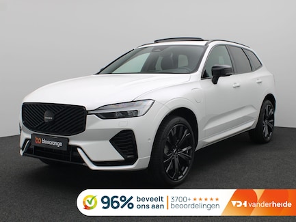 Volvo XC60 0