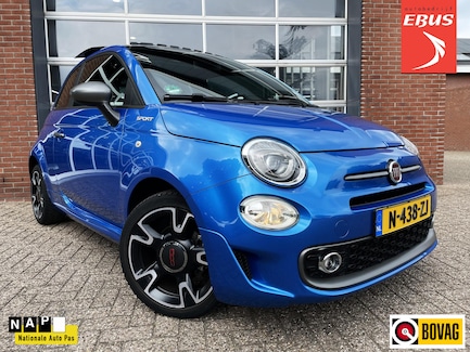 Fiat 500 0