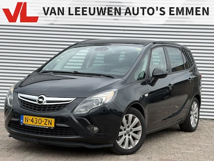 Opel Zafira 0