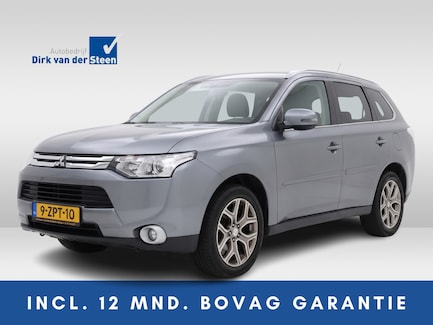 Mitsubishi Outlander 0