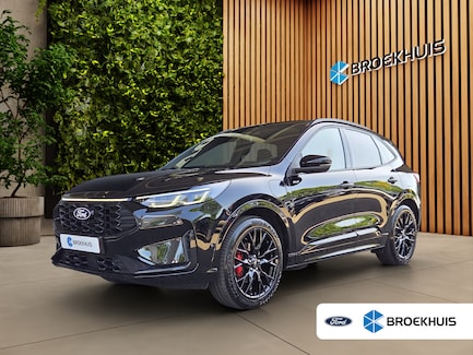 Ford Kuga 0