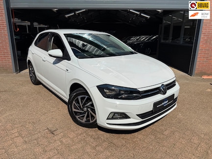 Volkswagen Polo 0