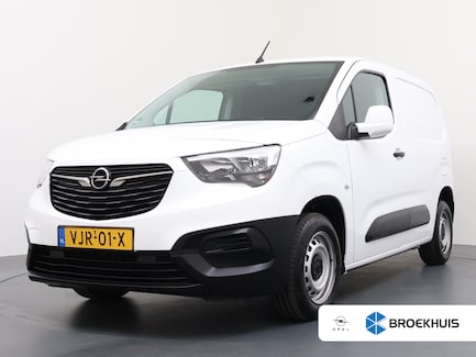 Opel Combo 0