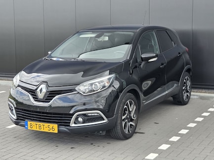 Renault Captur 0
