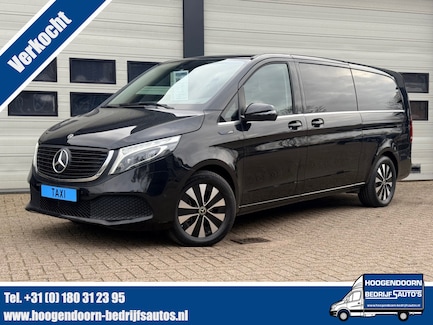 Mercedes-Benz EQV 0