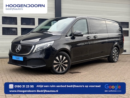 Mercedes-Benz EQV 0