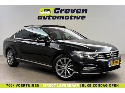 Volkswagen Passat 0