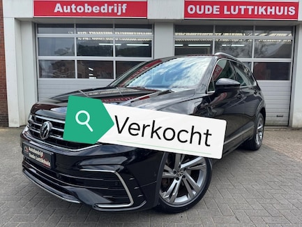 Volkswagen Tiguan 0