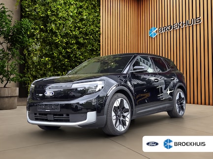 Ford Explorer 0