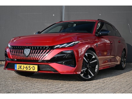 Peugeot 308 0