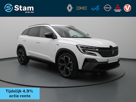 Renault Austral 0