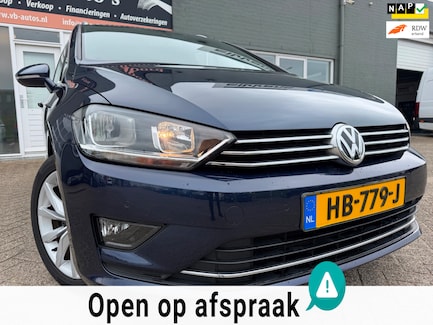Volkswagen Golf Sportsvan 0