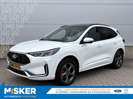 Ford Kuga 0