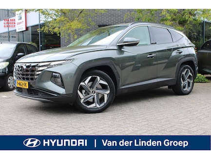 Hyundai Tucson 0