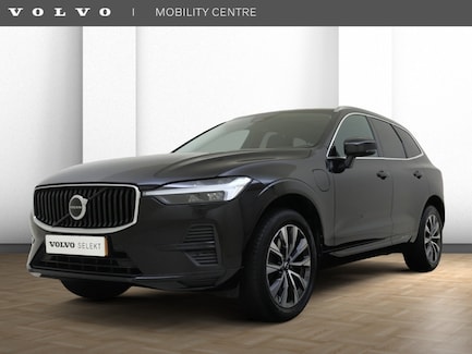 Volvo XC60 0