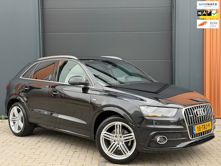 Audi Q3 0
