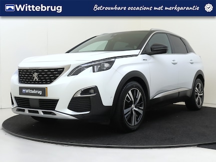 Peugeot 3008 0