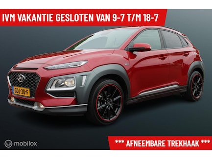 Hyundai Kona 0