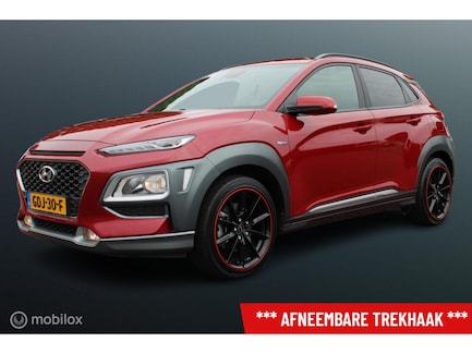 Hyundai Kona 0