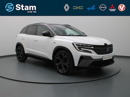 Renault Austral 0