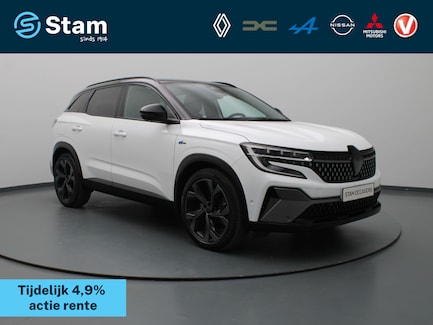Renault Austral 0