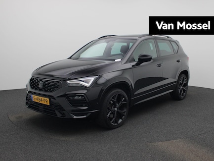 SEAT Ateca 0