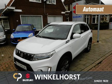 Suzuki Vitara 0