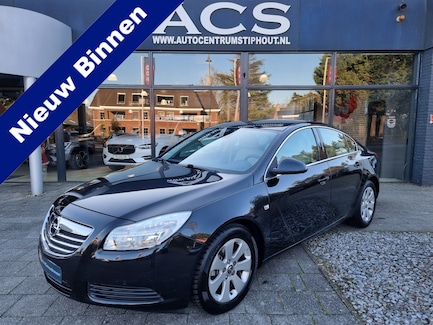 Opel Insignia 0