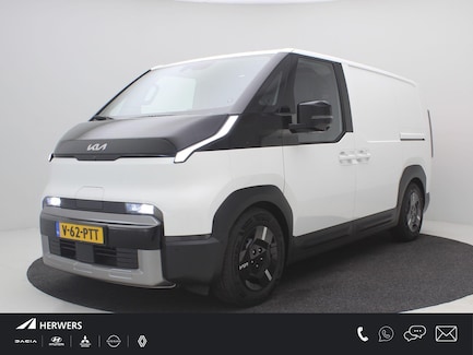 Kia PV5 0