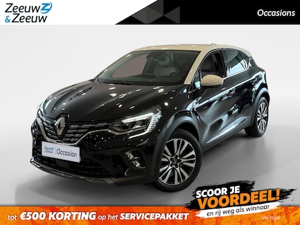 Renault Captur 0