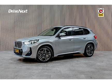 BMW X1 0