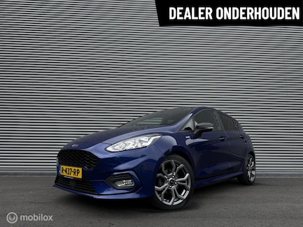 Ford Fiesta 0