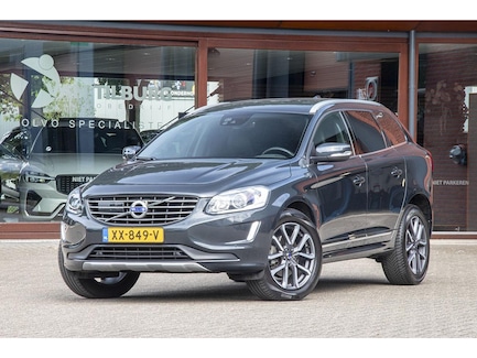 Volvo XC60 0