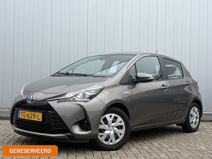 Toyota Yaris 0