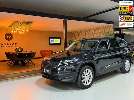 Skoda Kodiaq 0