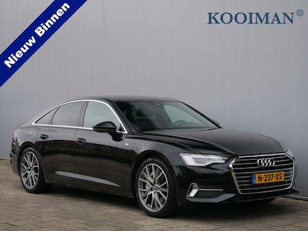 Audi A6 0