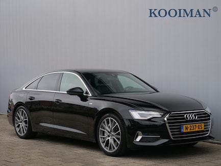 Audi A6 0
