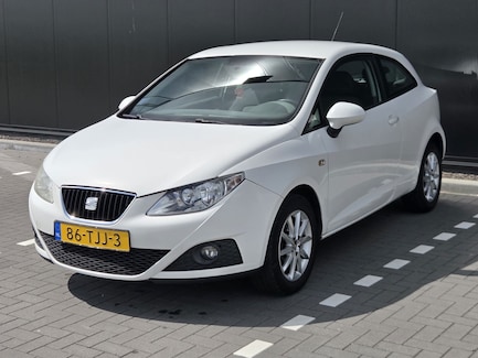 SEAT Ibiza 0