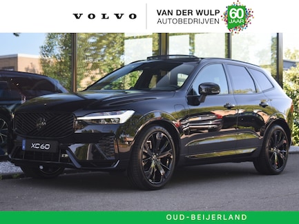 Volvo XC60 0