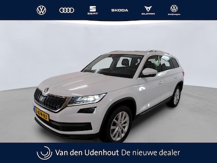 Skoda Kodiaq 0