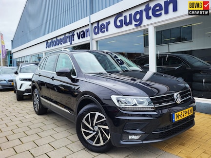 Volkswagen Tiguan 0
