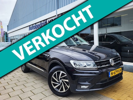 Volkswagen Tiguan 0
