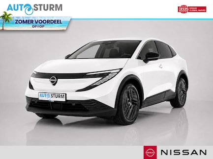 Nissan Leaf 0