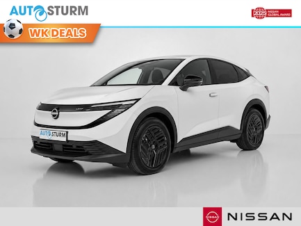 Nissan Leaf 0