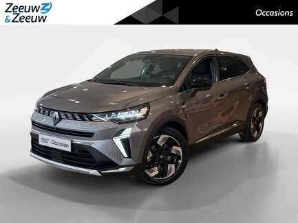 Renault Symbioz 0