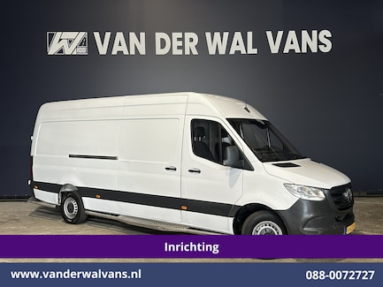 Mercedes-Benz Sprinter 0