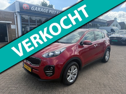 Kia Sportage 0