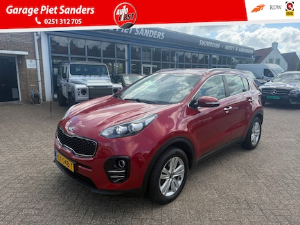 Kia Sportage 0