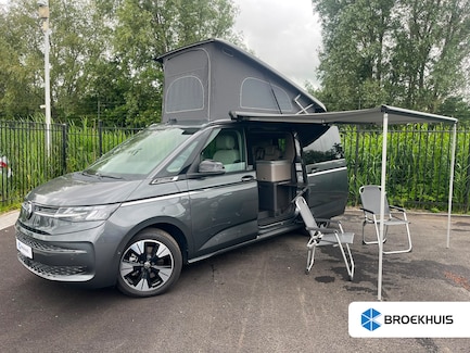 Volkswagen California 0