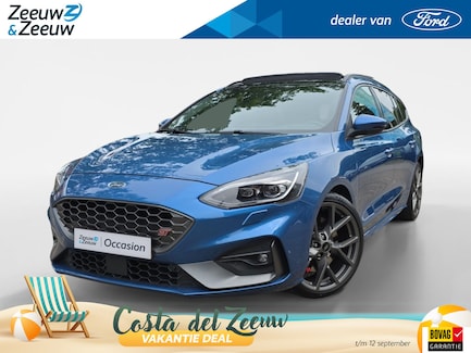 Ford Focus 0